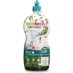 Liquide pour lave-vaisselle 750ml