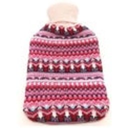 Sac à Eau Ligné Multicolore 1ut