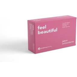 Botanica Pharma Jabón Antioxidante Feel Beautiful 100g