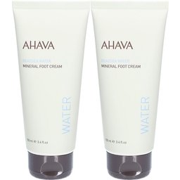 Crème Pieds Minérale