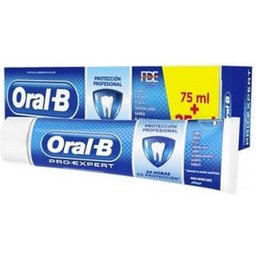 Oral-B® Pro-Expert Protection Professionnelle 75ml + 25ml