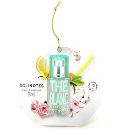 Eau de Parfum Thé Blanc 15ml