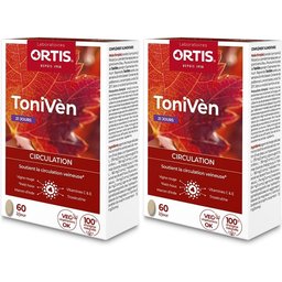 Ortis® Circulation Tonivèn