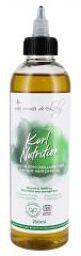 Huile de Soin Capillaire 3en1 Nutrition Bio 250 ml - Flacon Applicateur 250 ml
