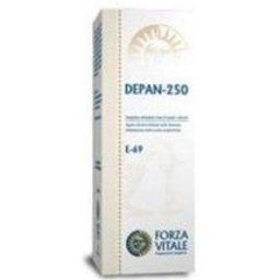 Ecosol Depan 250 250Ml