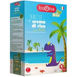 Crème de Riso Bio 250g