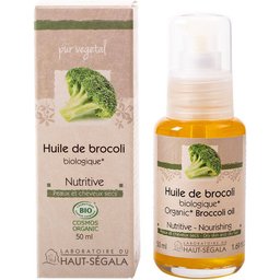 Laboratoire du Haut-Ségala Huile de Brocoli Bio