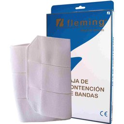 Gaine 4 bandes T-3