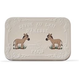 Freesens Savon au Lait d'Ânesse