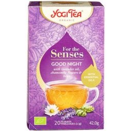 Pour Les Sens Doux Rêves 20 Sachets