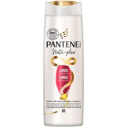 Nutri-Plex Long Infini Shampooing 385ml