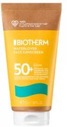 Waterlover Face Sunscreen SPF50+ 50 ml - Tube 50 ml