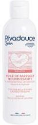 Soins Bien-Être Huile de Massage Nourrissante 250 ml - Flacon 250 ml