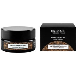 Crème Nuit Anti-Âge Réparatrice 50ml