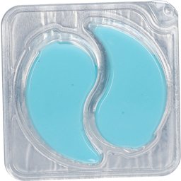 Patchs yeux lissants au bleuet bio et acide hyaluronique
