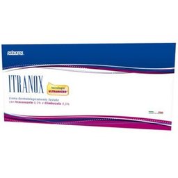 Itranox Crème 30ml