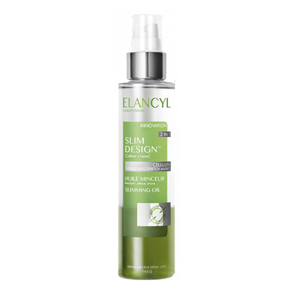 Slim Design Huile Minceur 150ml