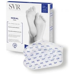 Xerial Peel Masque Exfoliant Pieds