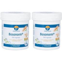 Laboratoires Basonorm
