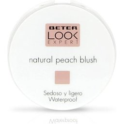 Blush Blush Pêche Naturel Blush