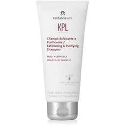 Kpl Shampooing Exfoliant Purifiant 200ml
