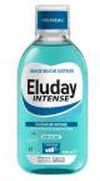 Eluday - Intense Bain de Bouche 500 ml - Flacon 500 ml