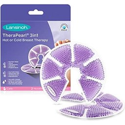 Set Terapia Frío Calor Pecho 3 en 1