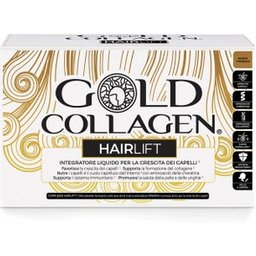 Hairlift 10 Flacons