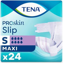 Tena® ProSkin Slip Maxi Small