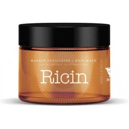Masque Capillaire Ricin 200ml