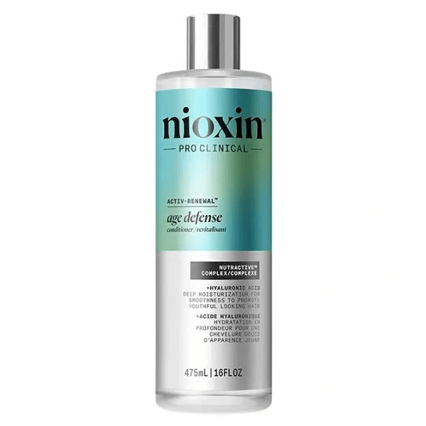 Défense Anti-âge Après-shampoing  475 ml