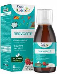 Petit Chêne Nervosité - Flacon 125 ml