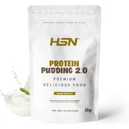 Pudding Proteico 2.0 Panna Cotta 1kg