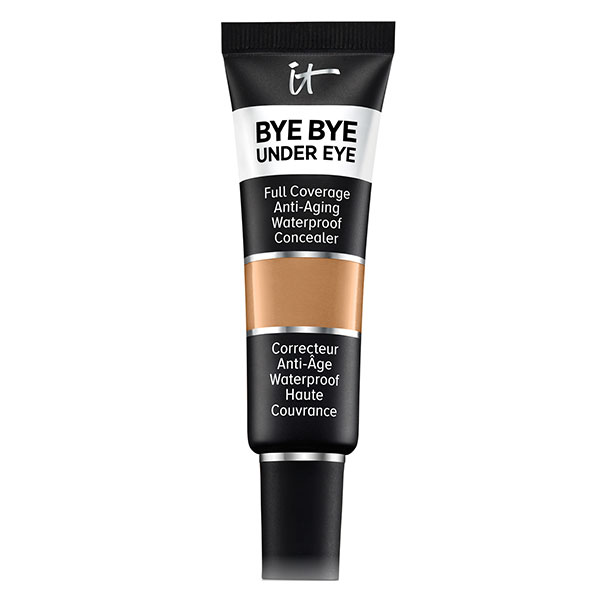 Correcteur Bye Bye Under Eye Correcteur Anti-Âge N°40 Deep Tan 12ml