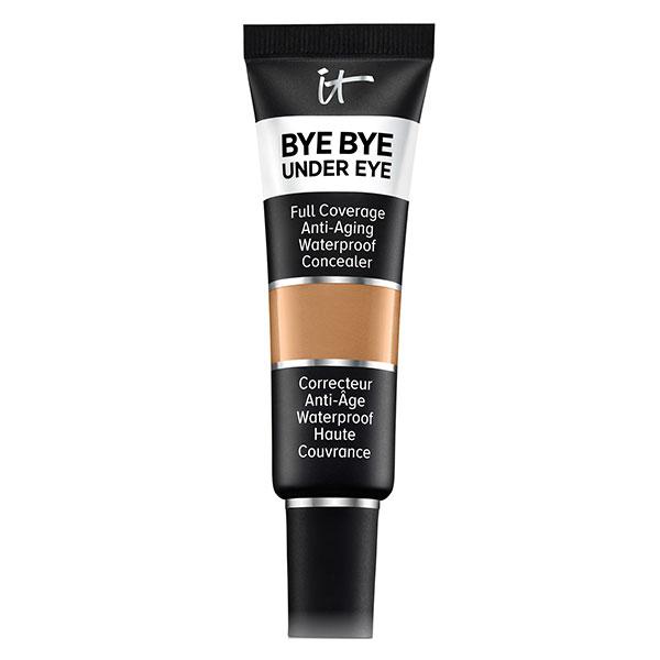 Correcteur Bye Bye Under Eye Correcteur Anti-Âge N°40 Deep Tan 12ml