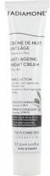Fadiamone Crème de Nuit Anti-Âge 30 ml - Tube 30 ml