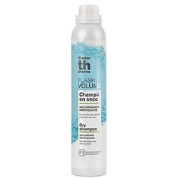 Shampooing Sec Flash Volume 200ml