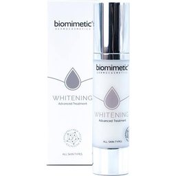 Advance Treatment Whitening 50ml