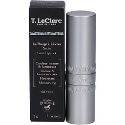 Rouge à Lèvres Satin Yoko 68