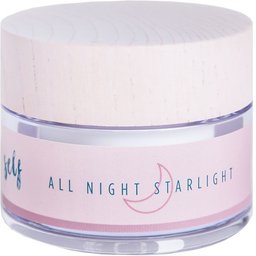 All Night Starlight Night Cream