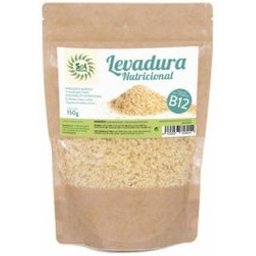 Nutritional Yeast Vit.B12 150g