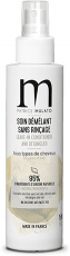 Soin Démêlant Sans Rinçage Mulato 150ml