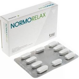 Agaton Normorelax 20comp