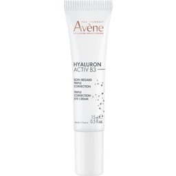 Hyaluron Activ B3 Soin Regard Triple Correction 15ml
