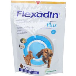 Flexadin® Plus < 10 kg