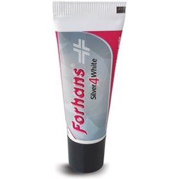 Dentífrico Silver 4 White 12ml