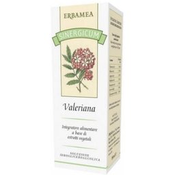 Sinergicum Valeriana 100ml