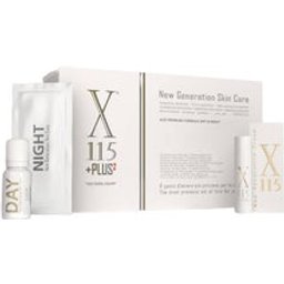 + Plus2 New Generation Skin Care Antiage 15 + 15uts