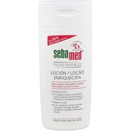 Sebamed™ loción enriquecida 200ml