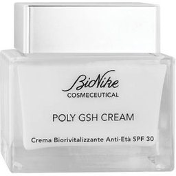 Cosmeceutical Poly Gsh Cream Spf30 50ml